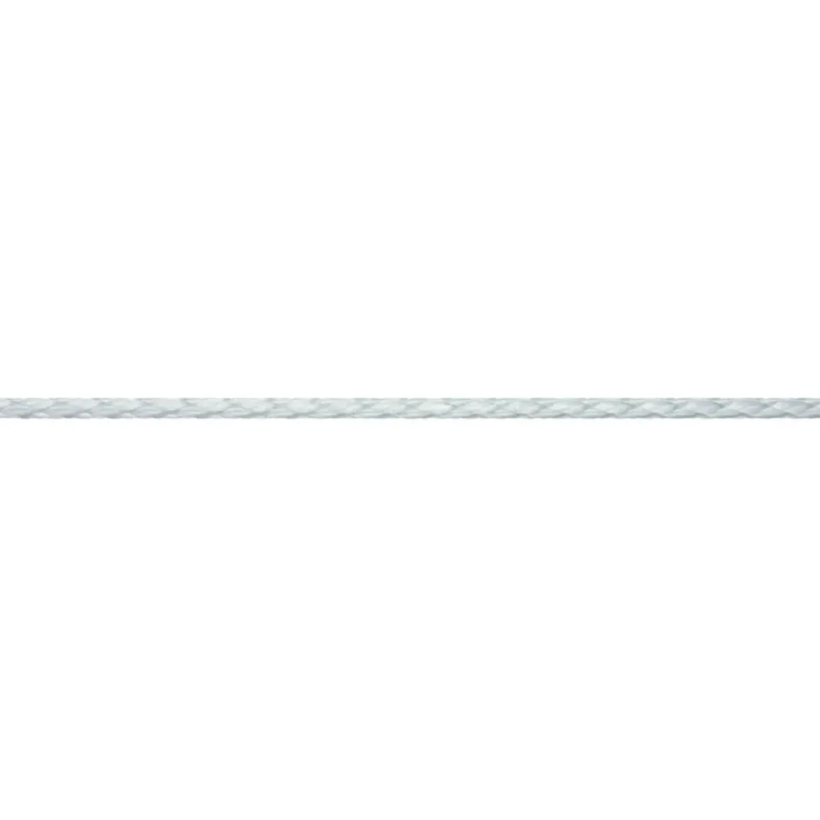 Picture of Dyneema Braid 1.5mm 12 plait White