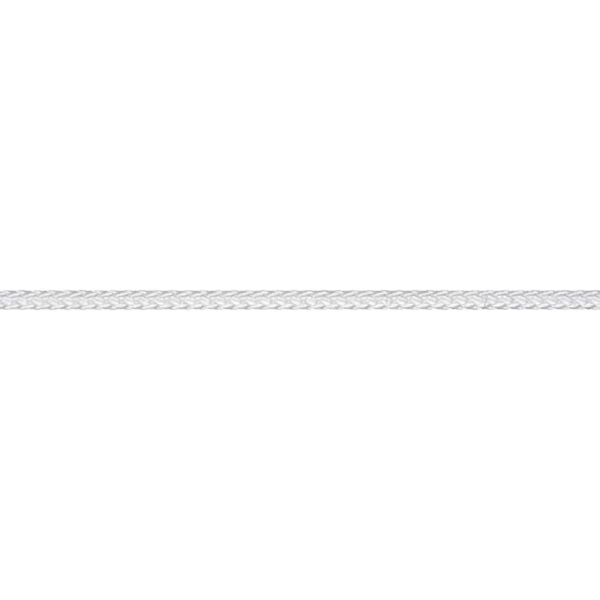 Picture of Lirolen Braid 4mm White