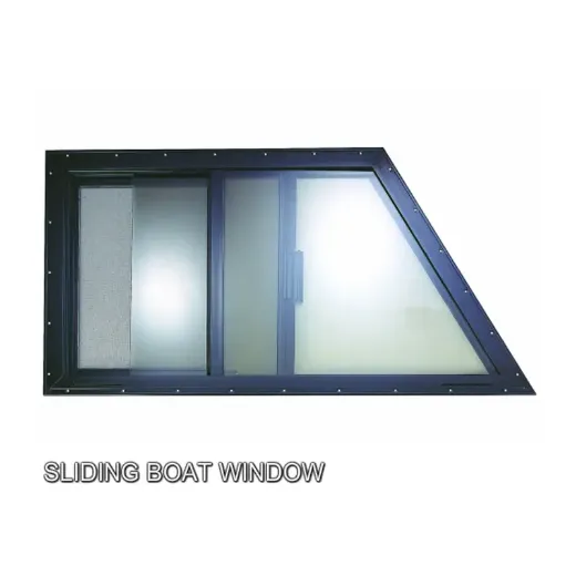 Picture for category Man Ship Aluminium Boat Windows