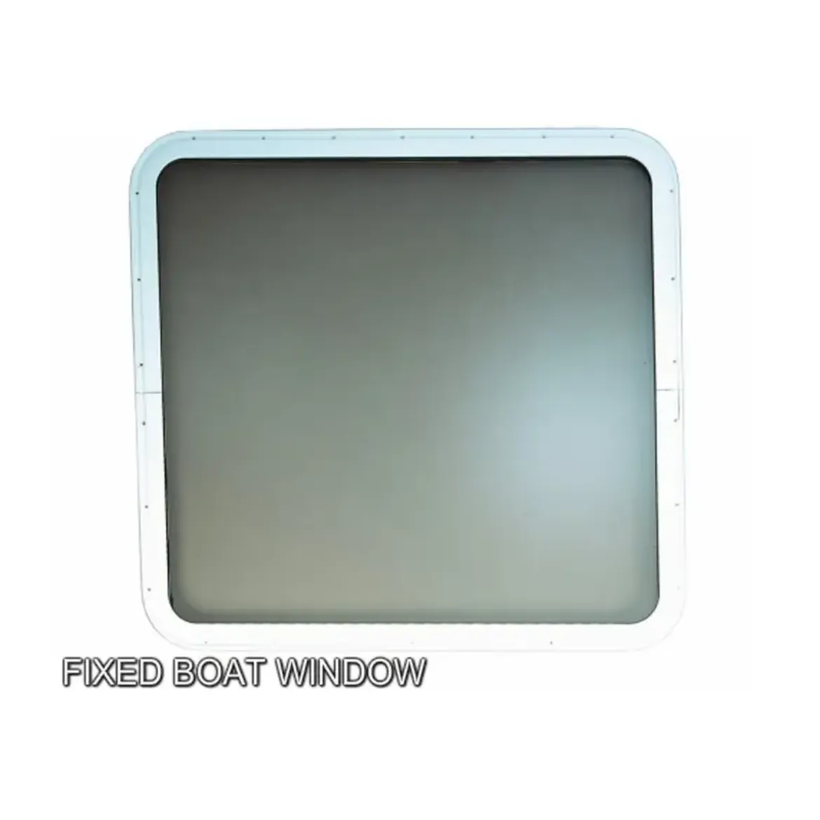 Picture of Aluminium Boat Window Quote Form