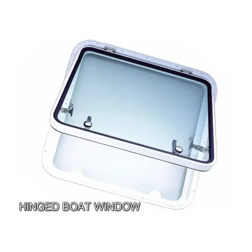 Picture of Aluminium Boat Window Quote Form