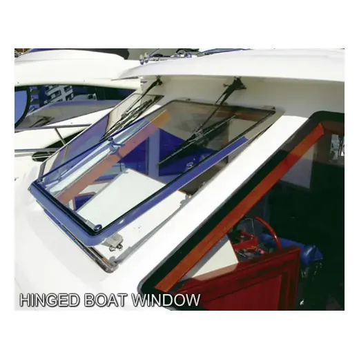 Picture for category Man Ship Stainless Steel Boat Window