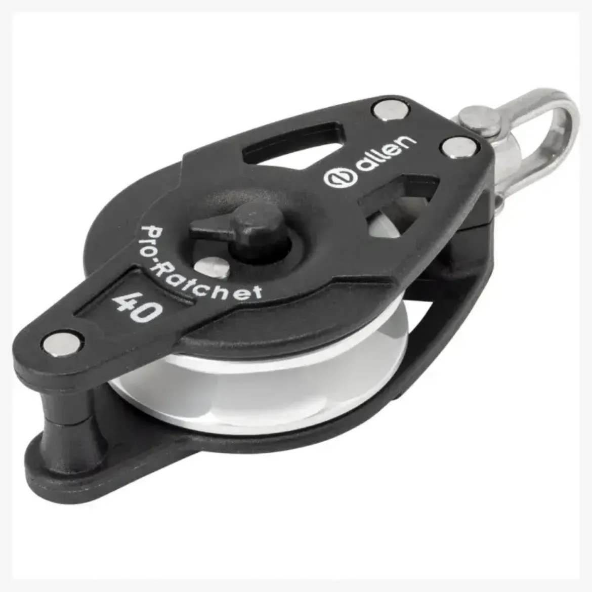 Picture of 40mm Pro Ratchet Block with Becket