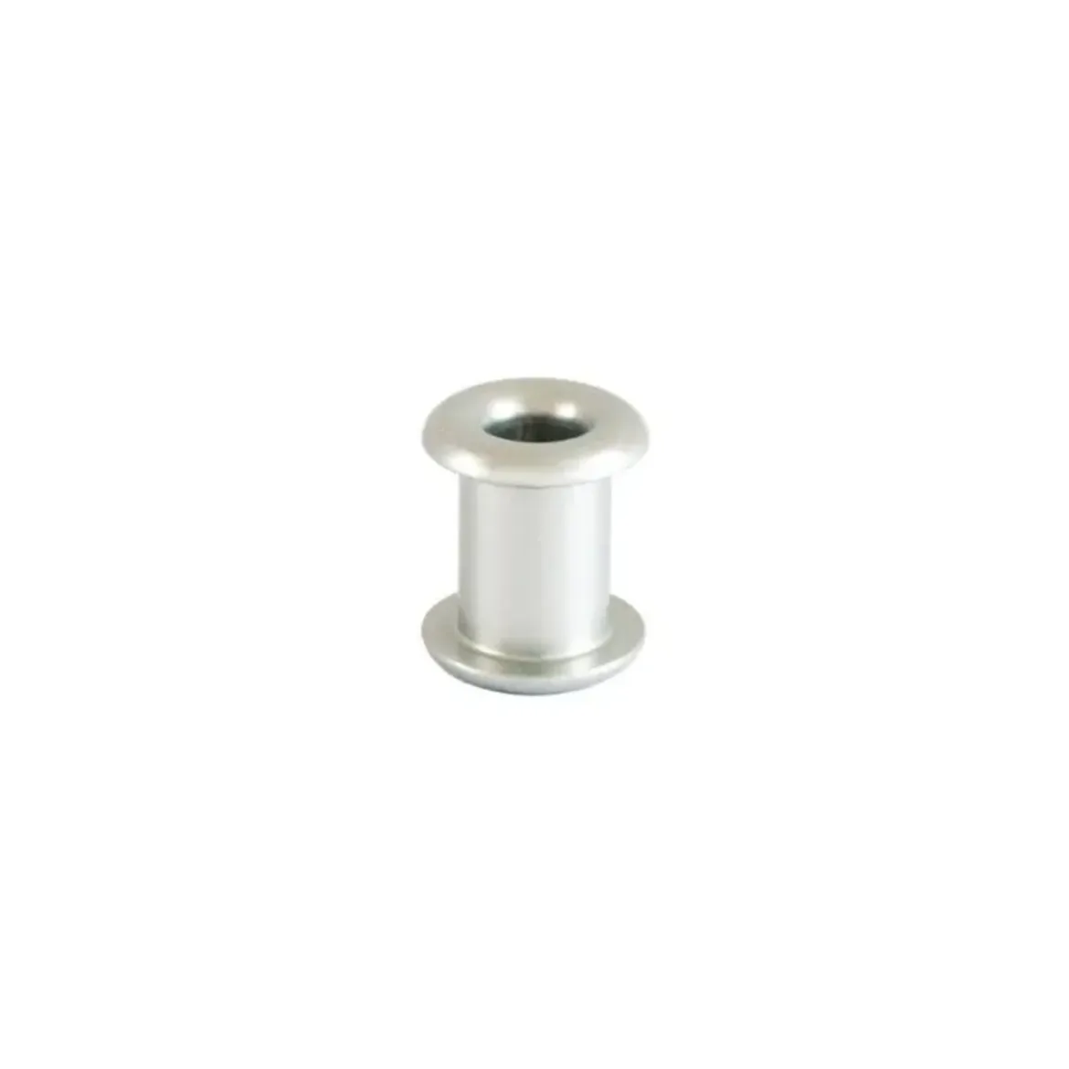 Picture of 8mm Titanium Threaded Deck Bush 13-18mm