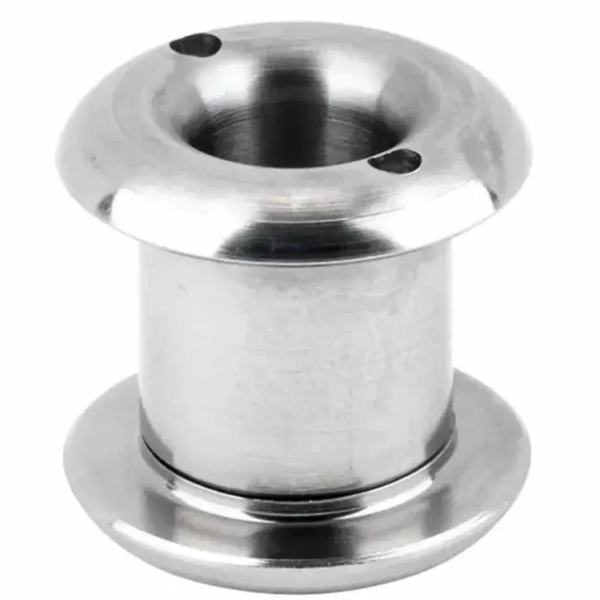 Picture of 12mm Titanium Threaded Deck Bush 13-18mm