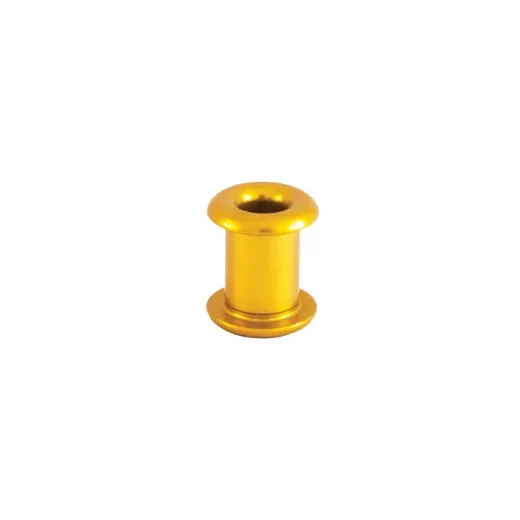 Picture of 8mm Alloy threaded deck bush 17-22mm