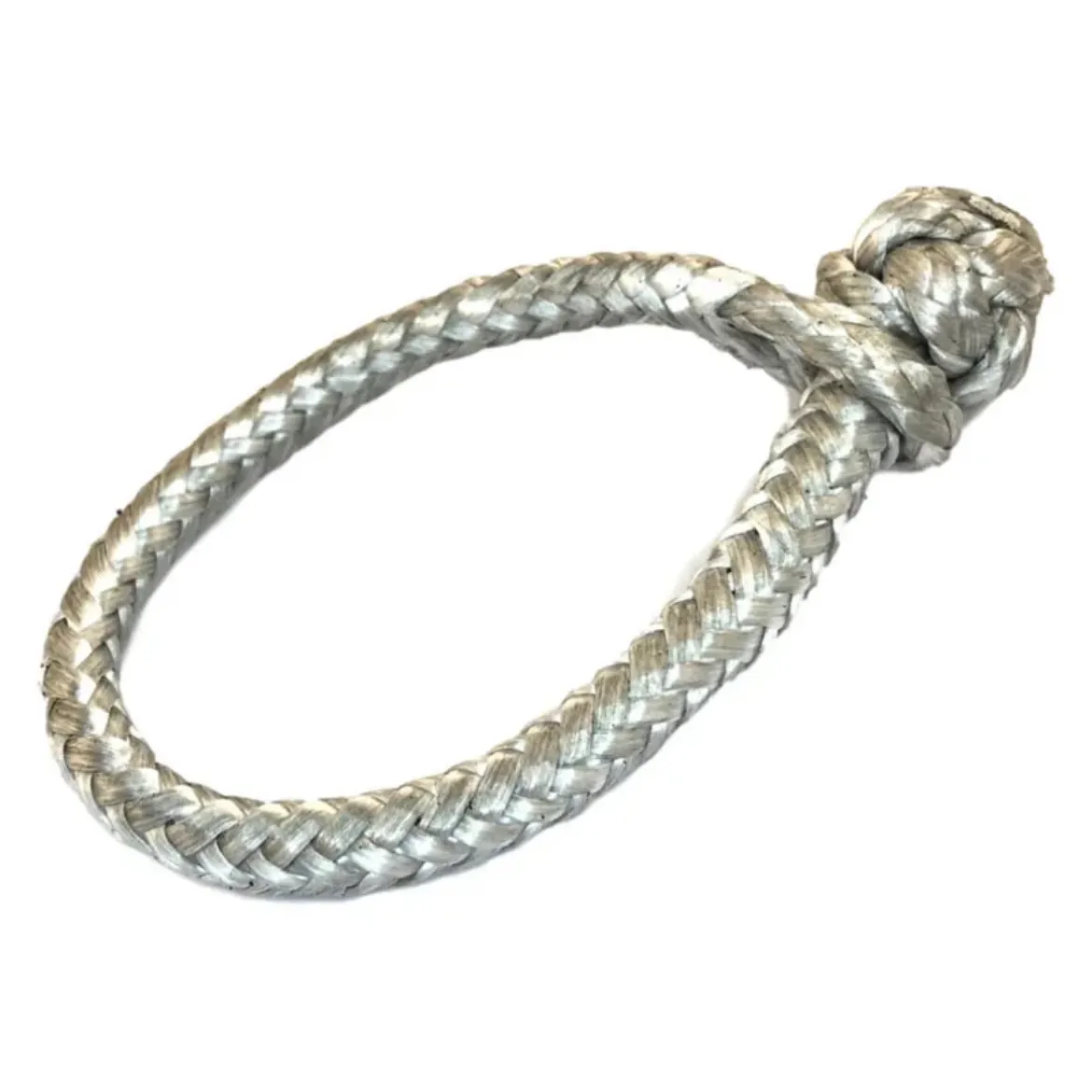 Picture of LIROS Soft Shackle 1.5mm x 100mm Silver