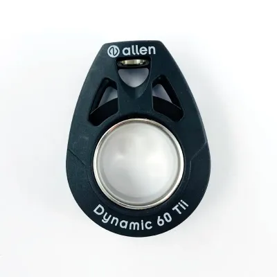 Discover the Dynamic 60mm Block Range by Allen